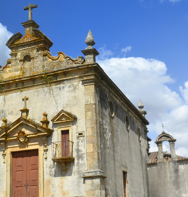 Igreja do Calvário