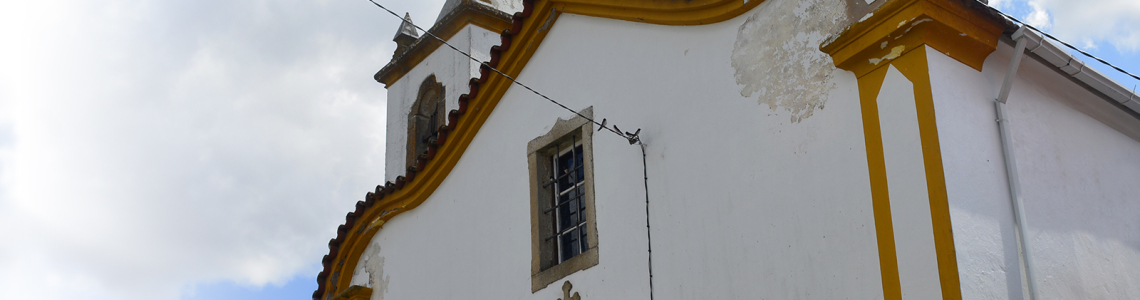 Igreja de Monte Claro