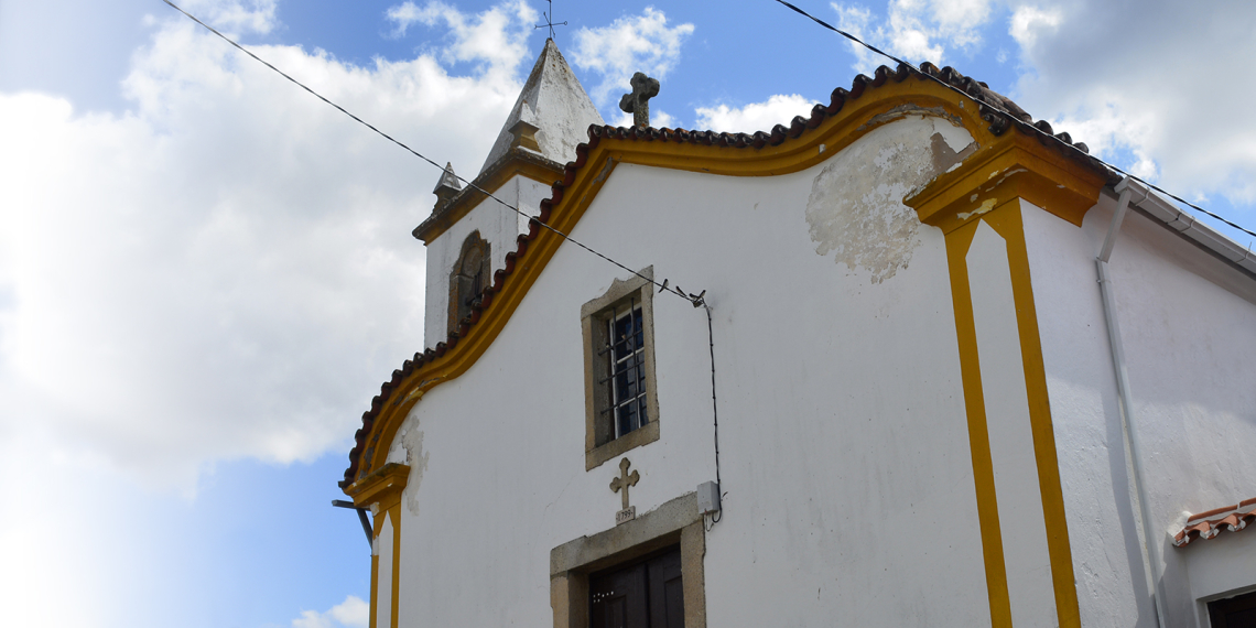 Igreja de Monte Claro