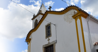 Igreja de Monte Claro