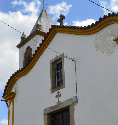 Igreja de Monte Claro