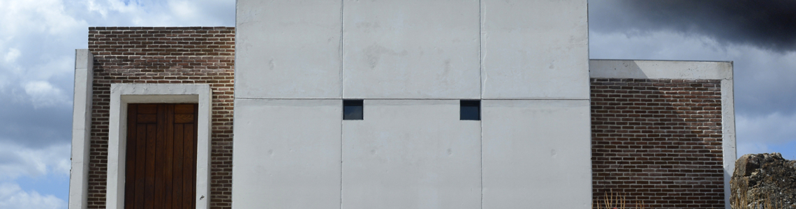 Arquitectura contemporânea