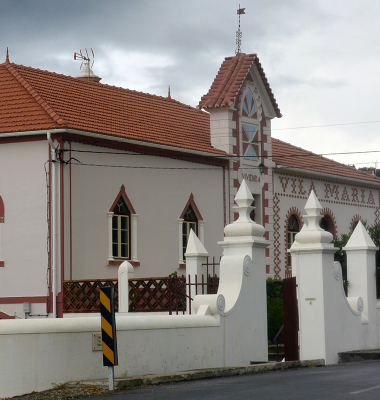 Vila Maria (Barreiros)