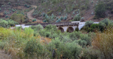 Ponte do Estado Novo