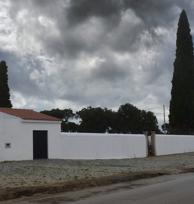 Alagoa (cemitério)