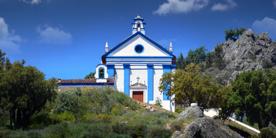 Nossa Senhora da Penha