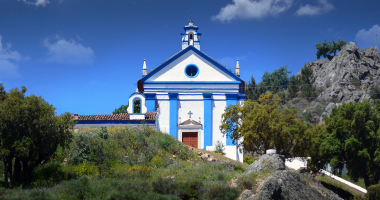 Nossa Senhora da Penha