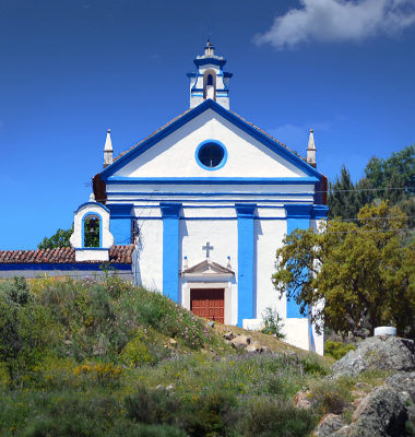 Nossa Senhora da Penha