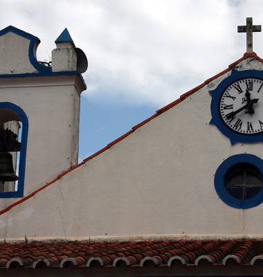 Igreja de Stº Amaro