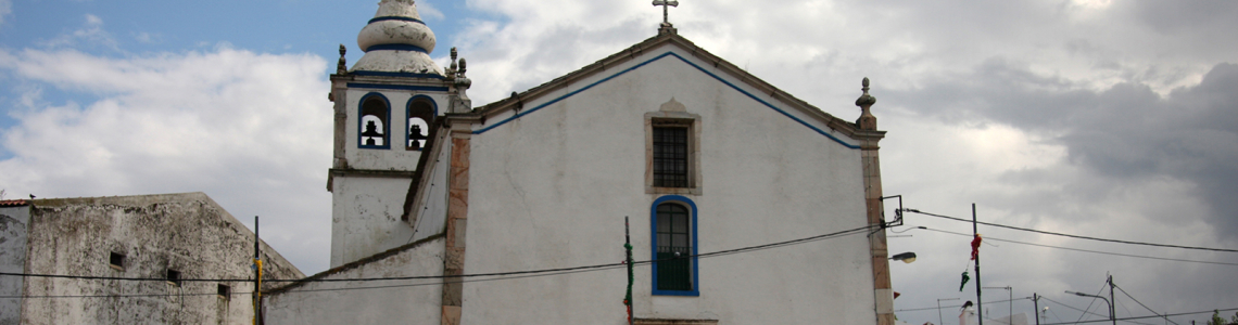 Igreja de Sousel