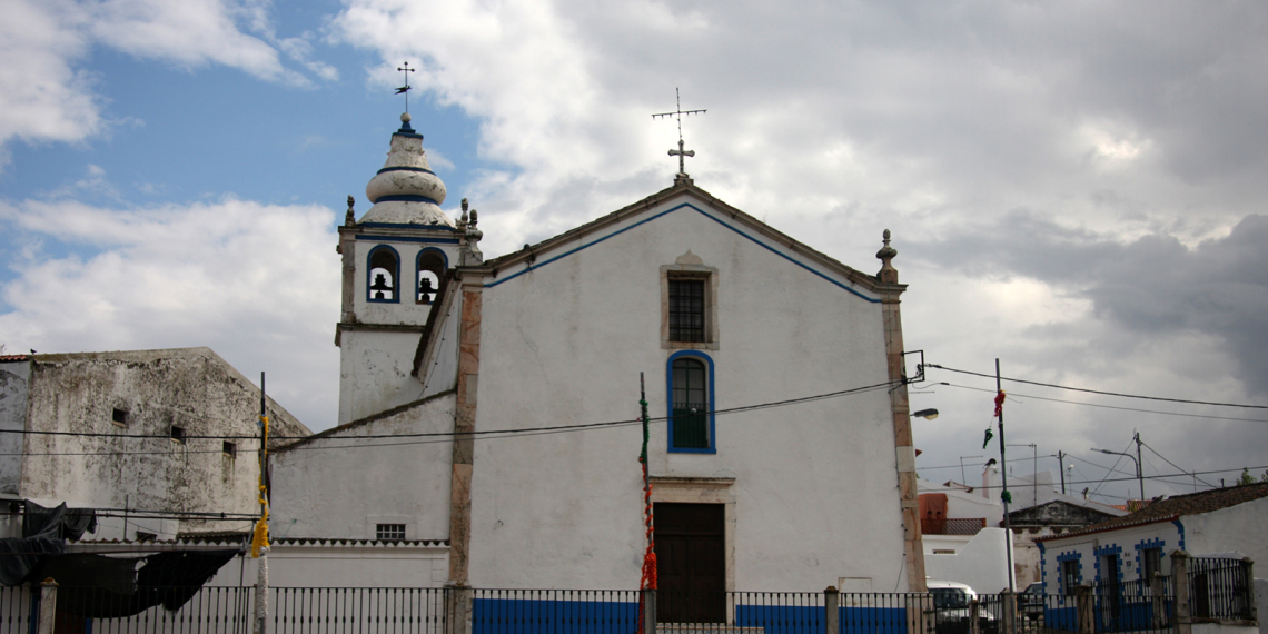 Igreja de Sousel