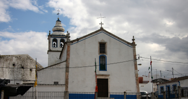 Igreja de Sousel