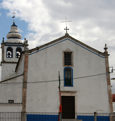 Igreja de Sousel