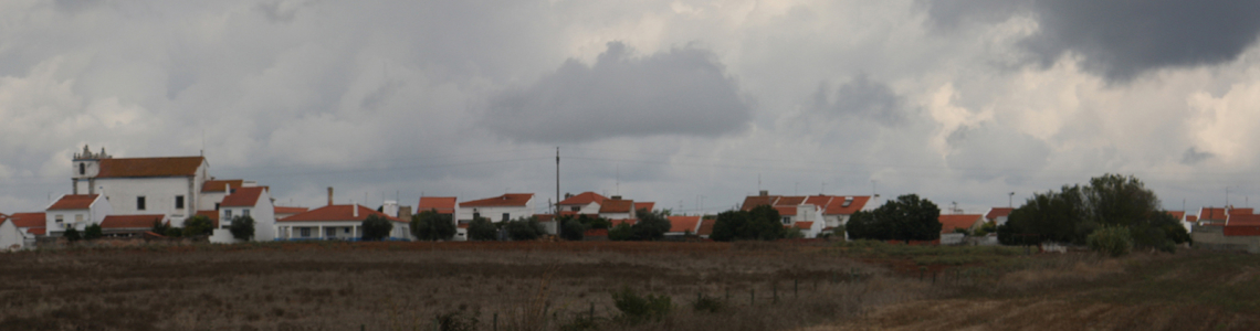 Panorâmica de Casa Branca