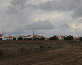 Panorâmica de Casa Branca